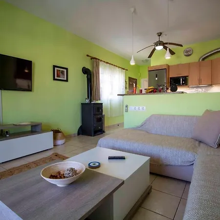 Casa Greca Vacation Acharavi Corfu Apartment Acharavi (Corfu)