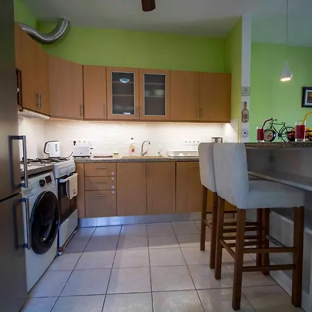 Casa Greca Vacation Acharavi Corfu Apartment *