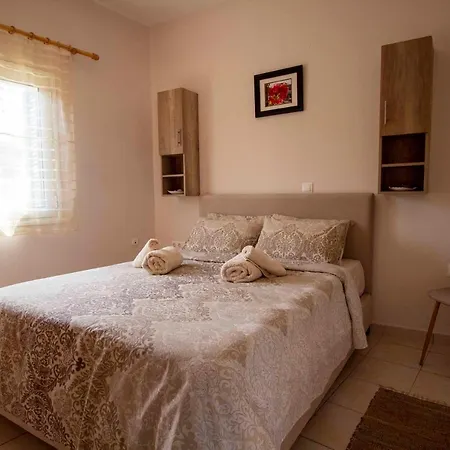 Casa Greca Vacation Acharavi Corfu Apartment *