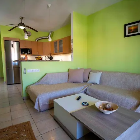 Apartment Casa Greca Vacation Acharavi Corfu *