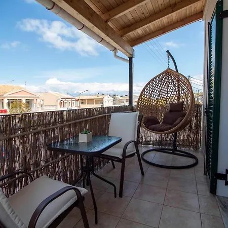 Apartment Casa Greca Vacation Acharavi Corfu Acharavi (Corfu)